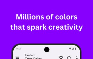 ColorHap screenshot 1