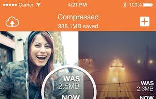 FotoFox screenshot 1