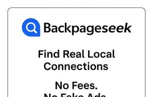 New Backpage