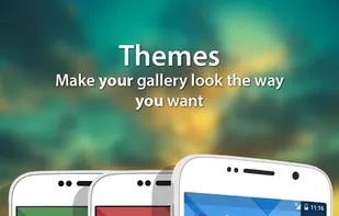 F-Stop Media Gallery screenshot 1