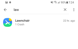 Scoop Crashes screenshot 3