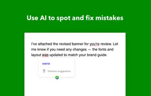 Grammit screenshot 1