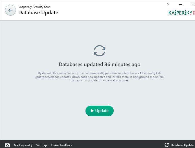 Kaspersky Security Scan Alternatives and Similar Software | AlternativeTo