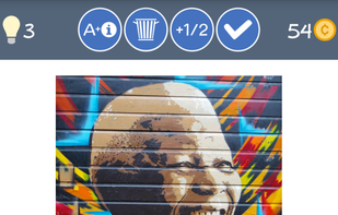 Picture Quiz - Guess the Word screenshot 2