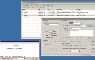 024h Lucky Reminder screenshot 1
