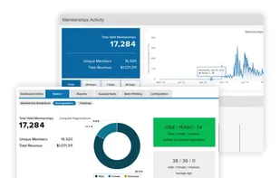 Interpodia Technnology screenshot 1