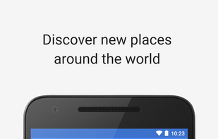 Hello World screenshot 2