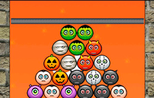 Fear on Halloween night screenshot 2