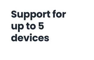 MEGA VPN screenshot 3