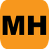 MovieHub icon