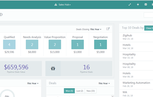 zigihub screenshot 3