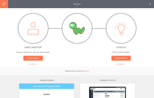 Get Worm screenshot 1