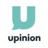 Upinion icon