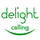 Delight Calling icon