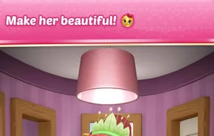 Pregnant Talking Cat Emma screenshot 3