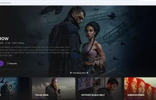 yoyomovies screenshots1