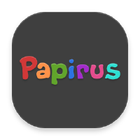 Papirus Icon Theme