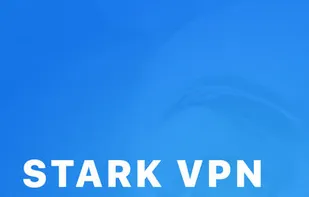 Stark VPN screenshot 1