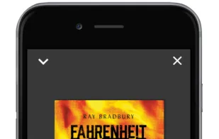 Audiobookshelf screenshot 3