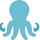 Domain Octopus icon