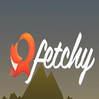 Fetchy icon