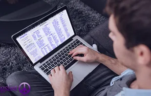 Classified Script screenshot 1