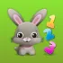 Kids Learn to Count 123 icon