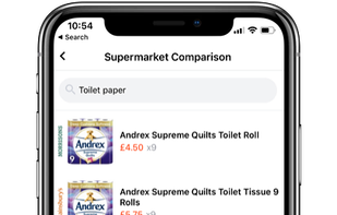 Latest Deals screenshot 1