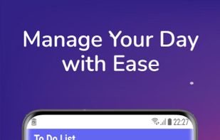 To Do List - Tasks Reminder screenshot 1