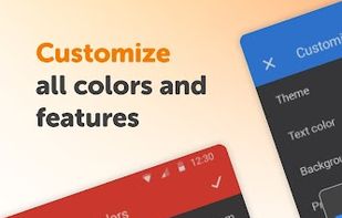 Simple Camera screenshot 3