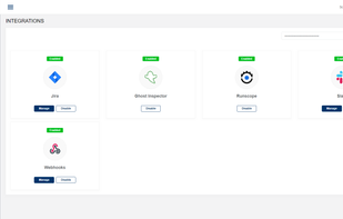QADeputy screenshot 1