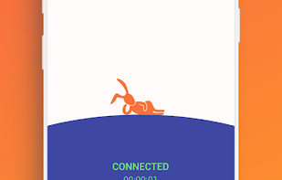 Turbo VPN screenshot 2