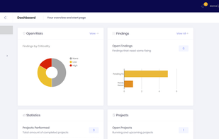 Cyver.io screenshot 1