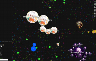 Gota.io screenshot 2