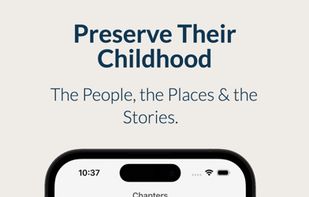 TheirStory screenshot 3