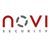Novi Security icon