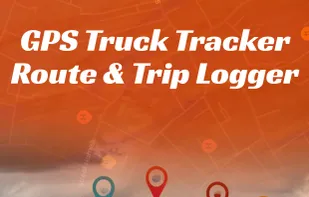 TruckMap screenshot 1