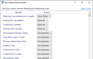 Barriqade screenshot 2