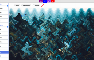 Image Editor Bulk screenshot 1