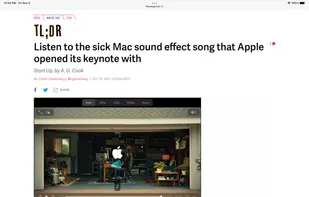 Vinegar screenshot 3