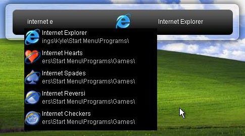 10 Great Launchy Alternatives: Top Application Launchers | AlternativeTo