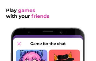 FaceCat screenshot 1