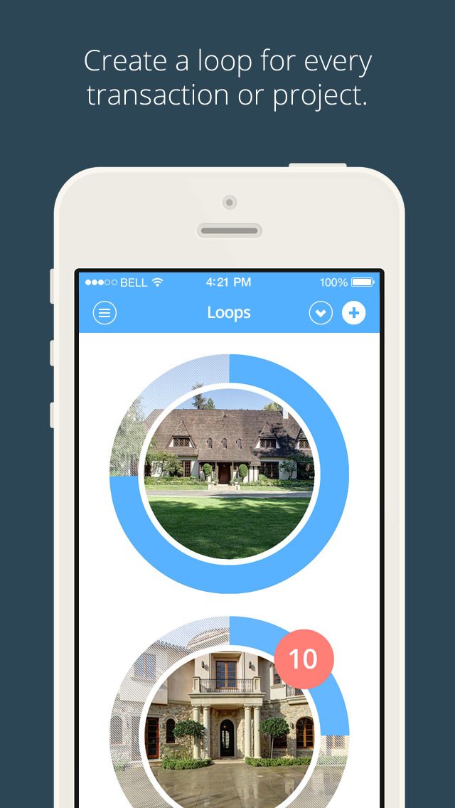 DotLoop Alternatives and Similar Apps & Services AlternativeTo