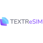 Textr eSIM icon