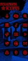 Stranger Icons - Icon Pack screenshot 3
