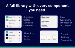 Kiti by UPQODE screenshot 3