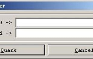 Quark screenshot 1