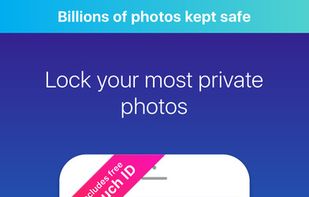 KeepSafe screenshot 1