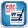 Documents - Word Processor icon