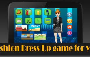 High School Dress up screenshot 1